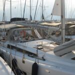 foxtrot starboard _ dinghy