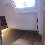 foxtrot starboard aft cabin window